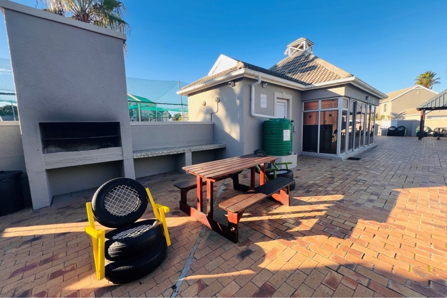 To Let 1 Bedroom Property for Rent in Townsend Estate Western Cape